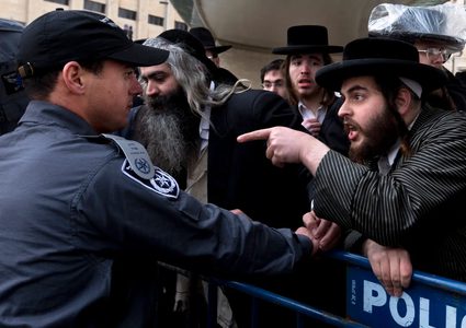 الاحتلال يخطط لحملة اعتقالات بحق الحريديم المتهرّبين من الخدمة العسكرية