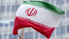 إيران تعلن قتل ستة أعضاء في مجموعة مرتبطة بإسرائيل