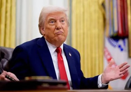 تصريحات ترامب حول أعداد الرهائن الأحياء تشعل خلافاً مع عائلات المحتجزين