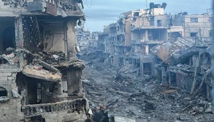 ارتفاع حصيلة عدوان الاحتلال في غزة إلى 62.686 شهيدا و157.951 مصاباً