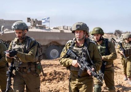 جيش الاحتلال يعلن مقتل 78 ضابطاً وجندياً بـ"نيران صديقة" منذ بداية الحرب