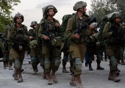 هآرتس: الجيش الإسرائيلي حذر من أن احتلال غزة قد يحتاج أكثر من عام