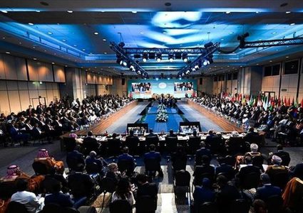 اجتماع طارئ لمنظمة التعاون الإسلامي لبحث الوضع في غزة