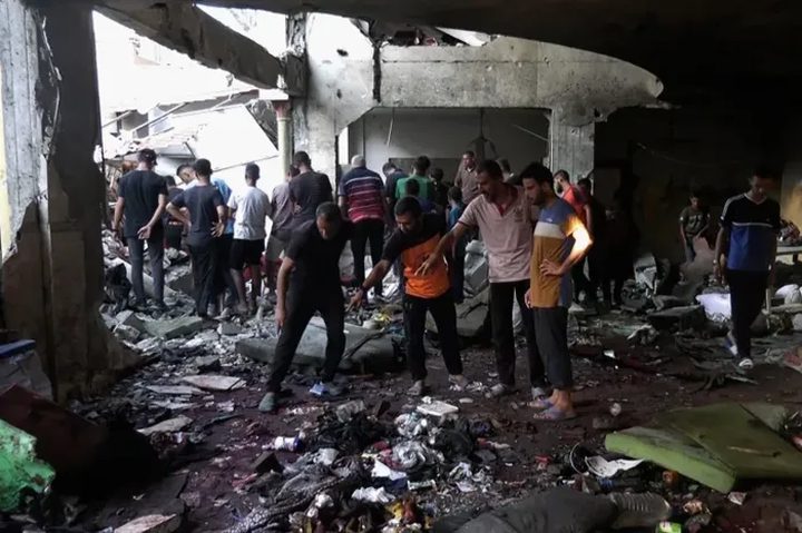 الامم المتحدة: ٦٧٠ شهيد في الضفة منذ بدء الحرب على غزة