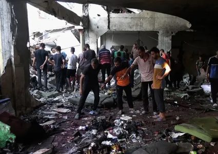 الامم المتحدة: ٦٧٠ شهيد في الضفة منذ بدء الحرب على غزة