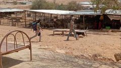 مستوطن يستولي على منزل في تجمع شلال العوجا شمال أريحا