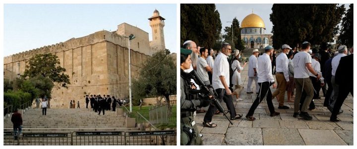 الخارجية تطالب بإجراءات دولية حازمة لحماية "الأقصى" والمقدسات