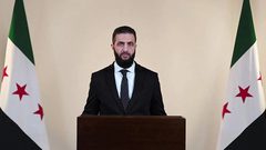 الشرع سيصبح أول رئيس سوري يخطب في الأمم المتحدة منذ 1967