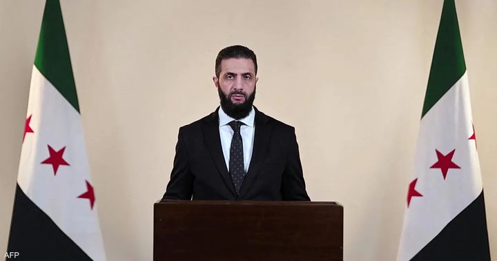الشرع سيصبح أول رئيس سوري يخطب في الأمم المتحدة منذ 1967