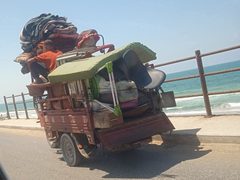 نزوح مستمر ووجع لا يتوقف في غزة