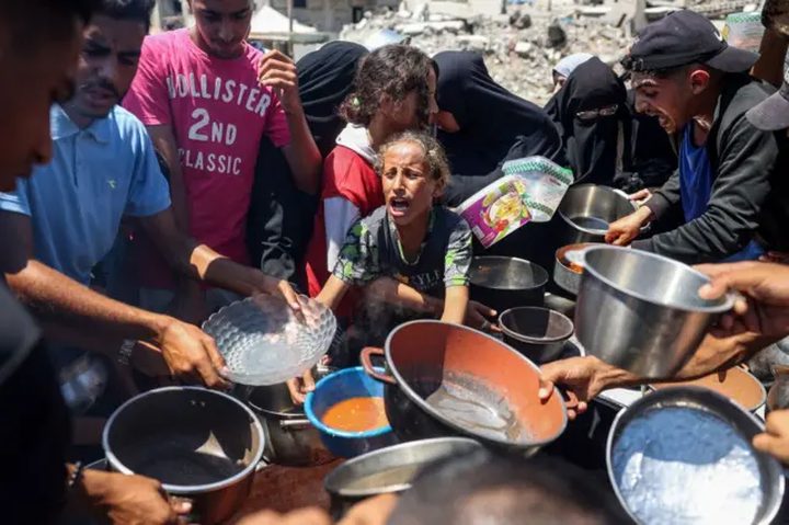 رئيس فنلندا: إخفاقنا في السيطرة على الوضع بغزة "فشل للإنسانية"