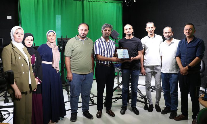 "التربية" تطلق برنامجاً بالشراكة مع جامعتي النجاح والعربية الأمريكية لبناء قدرات
