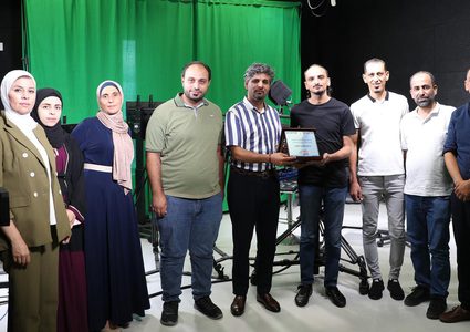 "التربية" تطلق برنامجاً بالشراكة مع جامعتي النجاح والعربية الأمريكية لبناء قدرات