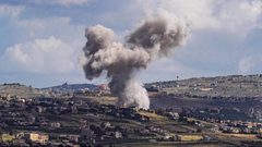 جيش الاحتلال يعلن اغتيال عنصر من حزب الله في جنوب لبنان