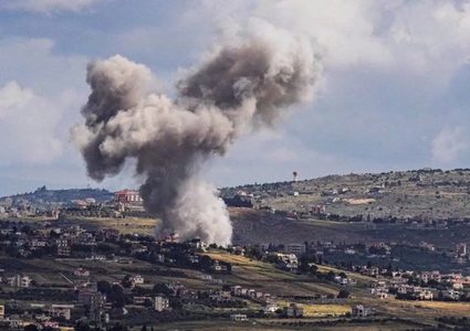 جيش الاحتلال يعلن اغتيال عنصر من حزب الله في جنوب لبنان