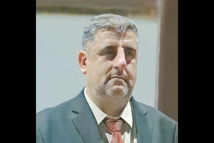 استشهاد مراسل "الحياة الجديدة" حسن دوحان بنيران الاحتلال في خان يونس
