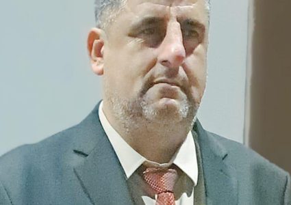 استشهاد مراسل "الحياة الجديدة" حسن دوحان بنيران الاحتلال في خان يونس