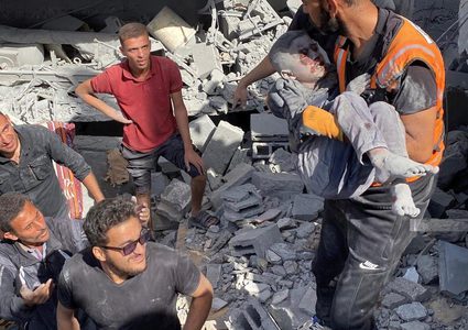 ارتفاع حصيلة عدوان الاحتلال على قطاع غزة إلى 62,744 شهيدا و158,259 إصابة