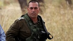 إيال زامير يدعو نتنياهو لقبول مقترح وقف إطلاق النار في غزة