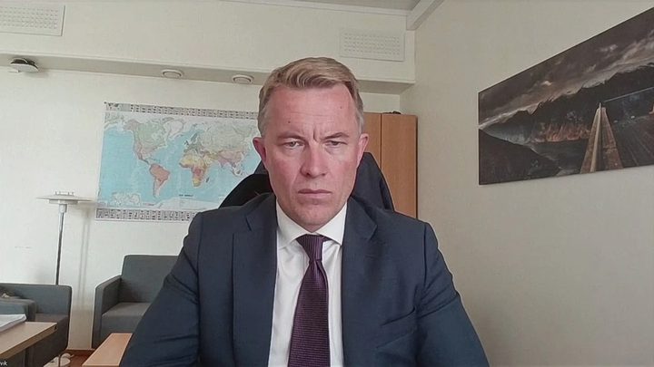 النرويج تدعو لبناء تحالفات قوية ضد "إسرائيل"