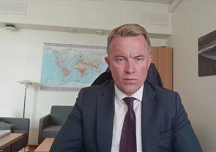 النرويج تدعو لبناء تحالفات قوية ضد "إسرائيل"