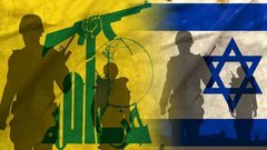 نتنياهو يربط الانسحاب من لبنان بنزع سلاح حزب الله وخطة أميركية تدخل على الخط