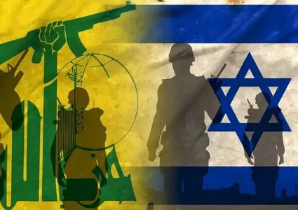 نتنياهو يربط الانسحاب من لبنان بنزع سلاح حزب الله وخطة أميركية تدخل على الخط