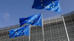 الاتحاد الأوروبي: قتل الصحفيين والطواقم الطبية والمدنيين غير مقبول مطلقاً