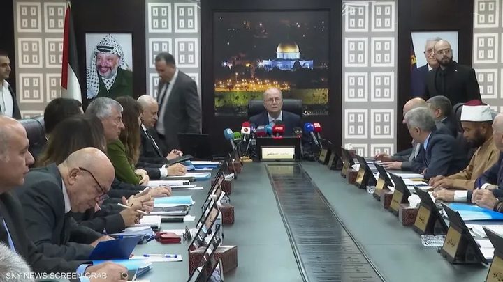 مجلس الوزراء: الخميس الرابع من أيلول المقبل عطلة رسمية لمناسبة المولد النبوي