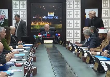 مجلس الوزراء: الخميس الرابع من أيلول المقبل عطلة رسمية لمناسبة المولد النبوي