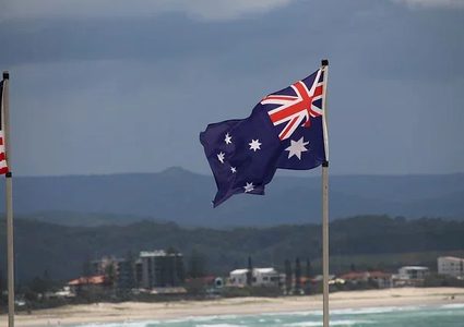 أستراليا تقرر طرد السفير الإيراني وتصنيف "الحرس الثوري" منظمة إرهابية