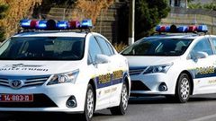 الشرطة الإسرائيلية تعتقل 100 عامل في مدينة يافا داخل أراضي الـ48