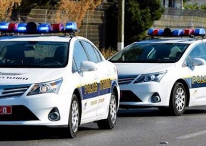 الشرطة الإسرائيلية تعتقل 100 عامل في مدينة يافا داخل أراضي الـ48