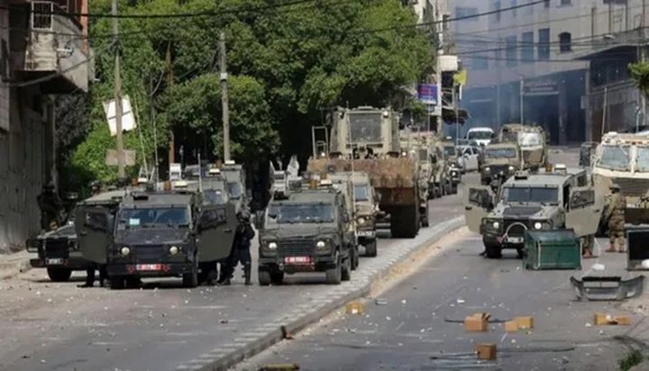 مصر: السياسات الإسرائيلية المتطرفة تهدد استقرار المنطقة وتستدعي تحركًا دوليًا
