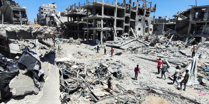 عشرات الشهداء ونزيف الصحفيين متواصل في اليوم 163 لعودة الحرب