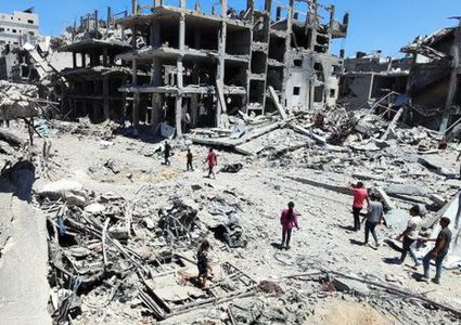 عشرات الشهداء ونزيف الصحفيين متواصل في اليوم 163 لعودة الحرب