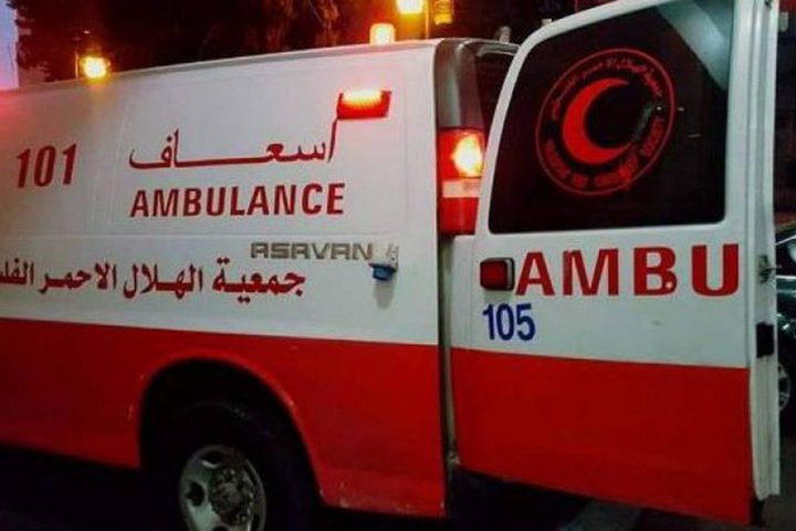 وفاة مواطن في بلعين والنيابة العامة تأمر بالتشريح لاستكمال الإجراءات القانونية