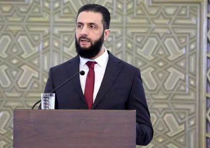 اسرائيل: احتمالات ضئيلة للتوصل إلى اتفاق أمني مع سوريا بحلول سبتمبر