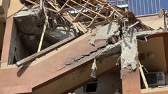 نتائج التحقيق: جيش الاحتلال يزعم أن قصف مستشفى ناصر استهدف "كاميرا لحماس"