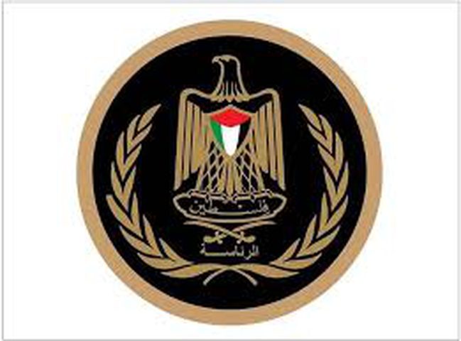 الرئاسة الفلسطينية: على المجتمع الدولي تحمل مسؤولياته إزاء الوضع الخطير في الضفة