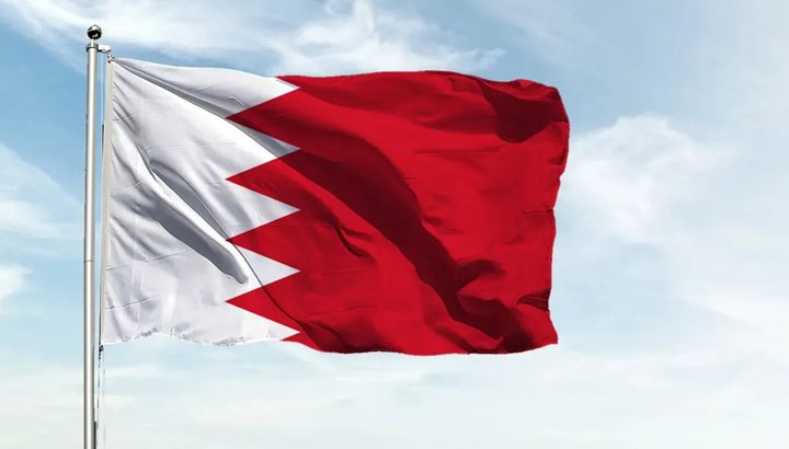 وزير خارجية البحرين يتلقى أوراق اعتماد السفير الإسرائيلي