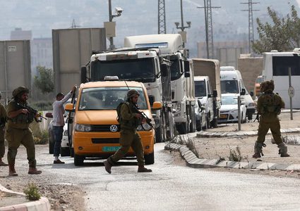 الاحتلال يواصل إبادته لقطاع غزة..قصف متواصل مخلفا شهداء وإصابات