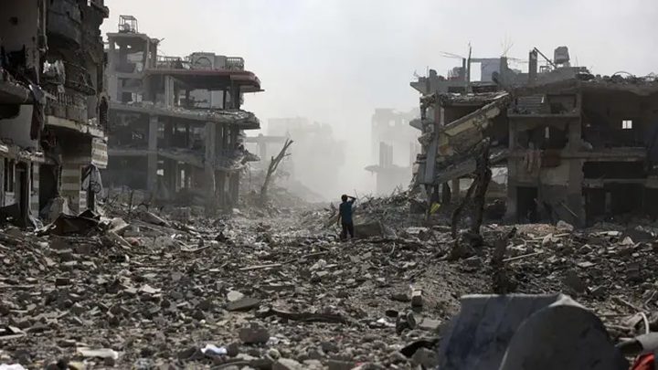 مفوضة أوروبية: آن الأوان لوحدة الموقف تجاه غزة أمام واقع إنساني غير مسبوق