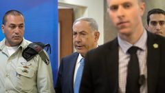 "اجتماع متوتر" بين نتنياهو ورئيس الأركان حول خطط احتلال غزة