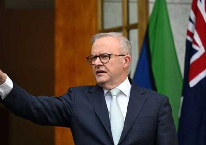 أستراليا ترفض ادعاءات إسرائيل بشأن طرد السفير الإيراني