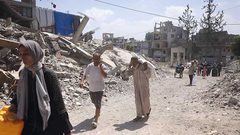 صحيفة فرنسية: أوروبا متفرجة أمام مأساة غزة