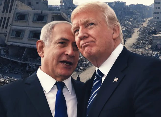 اجتماع كبير في واشنطن لتحديد مستقبل "اليوم التالي" في غزة.. ما القصة؟