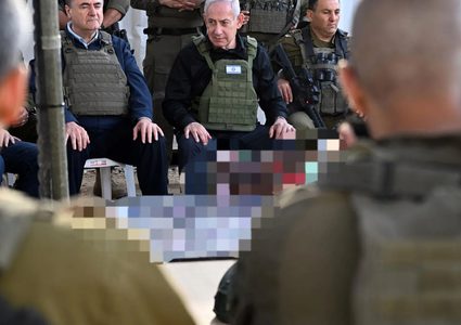 أكسيوس: بلير وكوشنر يناقشان كيفية حكم غزة دون وجود حماس في السلطة