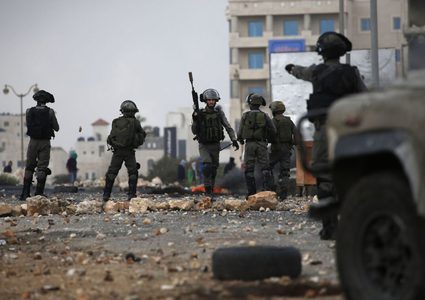 الخارجية: دعوات ضم الضفة وتفكيك السلطة غطاء سياسي لجرائم الاحتلال