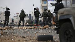 الخارجية: دعوات ضم الضفة وتفكيك السلطة غطاء سياسي لجرائم الاحتلال